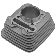 Caltric Cylinder For Polaris Phoenix 200 2005-2026 0452375 0452843 65mm 196cc