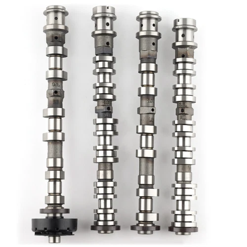 Árboles de levas de motor para Jeep Grand Cherokee Dodge Durango Chrysler Ram 16-24 3,6 L - Imagen 5 de 20