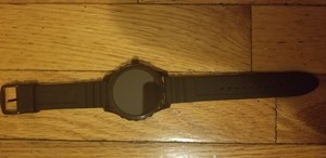 fossil smartwatch model dw2a
