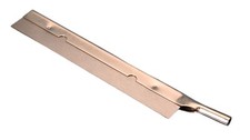 EXPO 73545 (X-ACTO 234) RAZOR SAW BLADE 3/4” 52tpi.