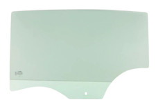 Fits: 2010-2016 Buick Lacrosse 4D Sedan Driver Side Left Rear Door Window Glass