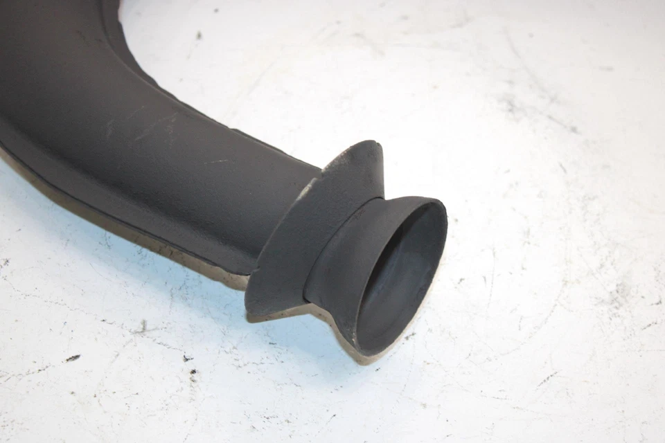 95 Arctic Cat Bearcat 440 OEM Expansion Chamber 0712-154 SA9 - Image 2 of 4