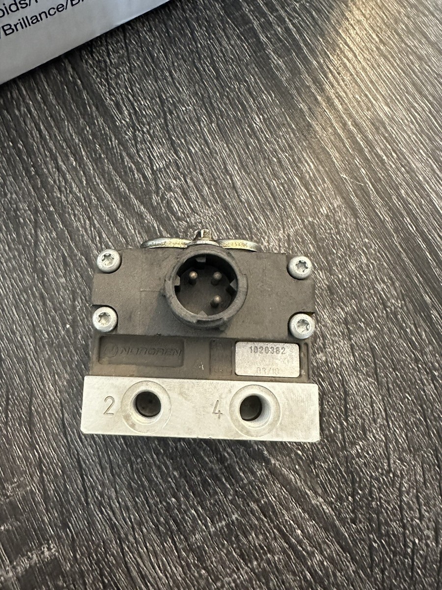 Norgren A6299970236 | eBay