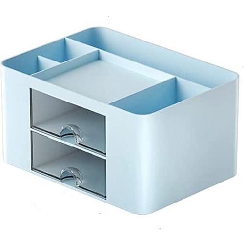 2 Porte-stylos En Forme De Ballon De Football – Organisateur Bureau, école, Maison, 9,3x9,3x8,3 Cm - 10