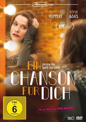 Ein Chanson für dich DVD  *NEU*OVP*
