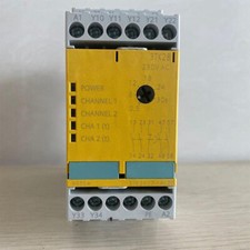 Safety Relay 230VAC For Siemens 3TK2827-1AL20
