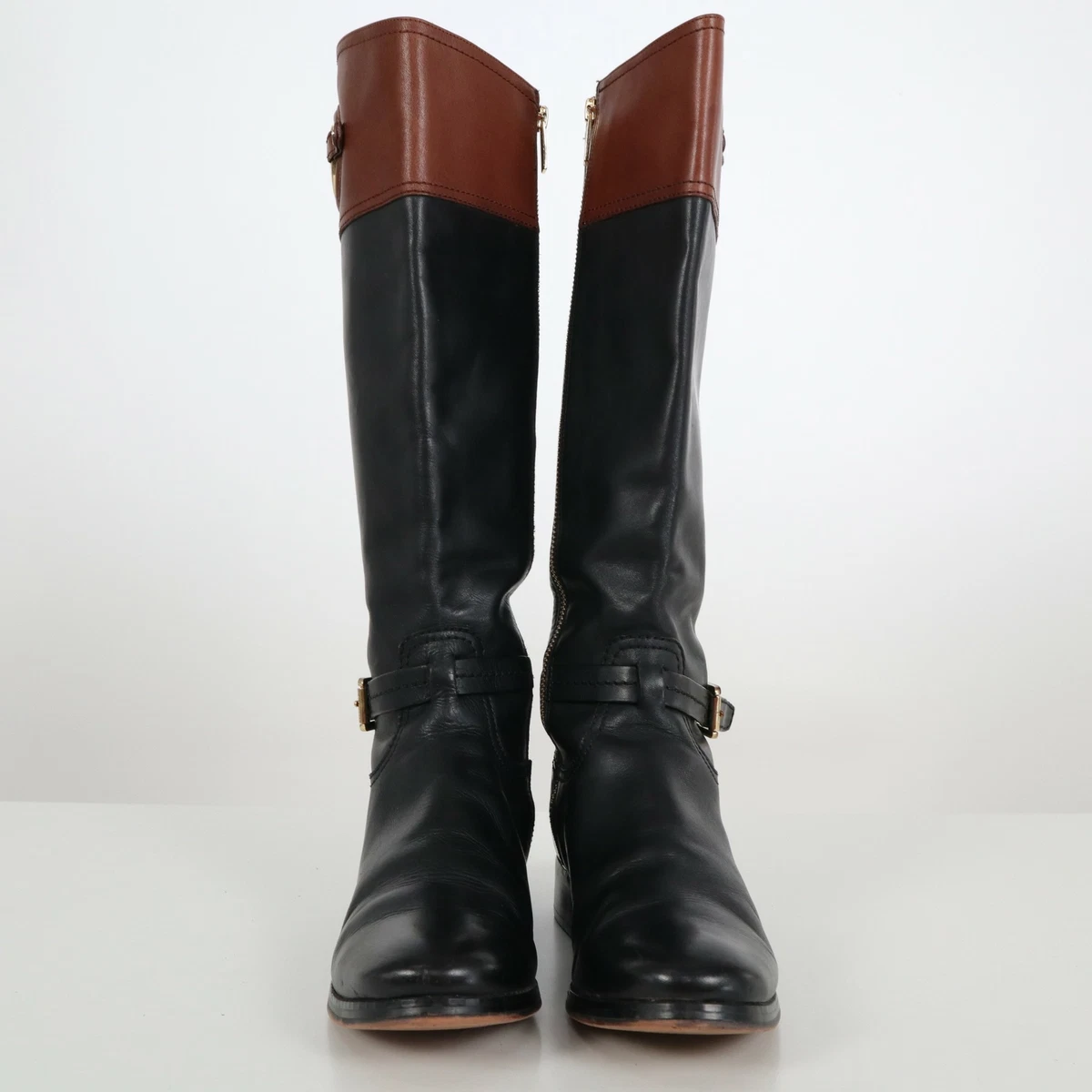 Michael kors hotsell tall riding boots