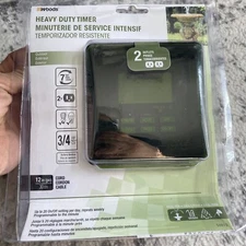 1, Woods, 50015WD Outdoor 7-Day Hvy Duty Digital Plug-in Timer Skbawa-b008-mr yy