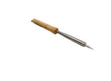 100W Large Power Soldering Iron Wood Handle  110-130V  100W