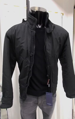 MENS SIGNED TRUSSARDI JACKET JACKET MAN ITALIAN DESIGNER +