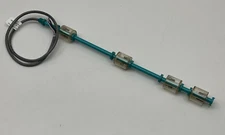 GEMS 4-Level Float Switch Sensor 14" Length NO NC NO NC, 20VA 120/240VAC
