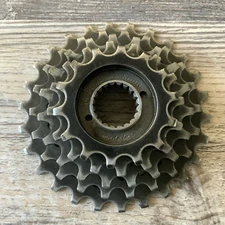 ATOM 5 SPEED FREEWHEEL 14-26 TOOTH FRENCH THREADING