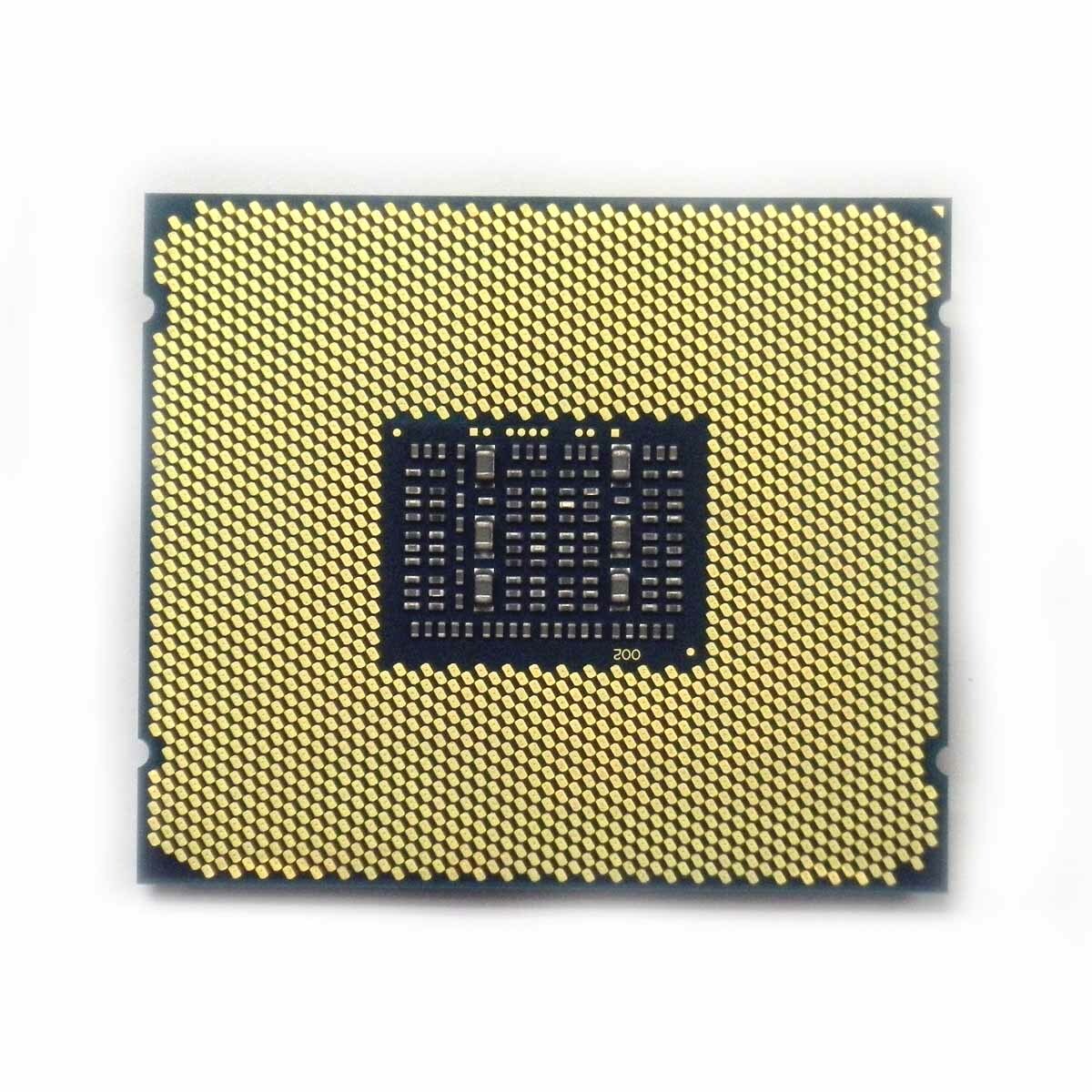 Intel SR1GZ Processor 6-Core Xeon E7-8893 V2 3.4Ghz | eBay