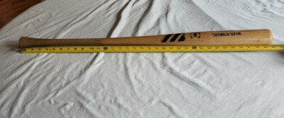 Mizuno Professional World Win 002　バット Mizuno Corporation Professional World Win C002 Wood Bat 14 A