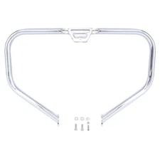 Chrome Engine Guard Crash Bar Fit For Harley Softail Heritage Classic 2018-Up US