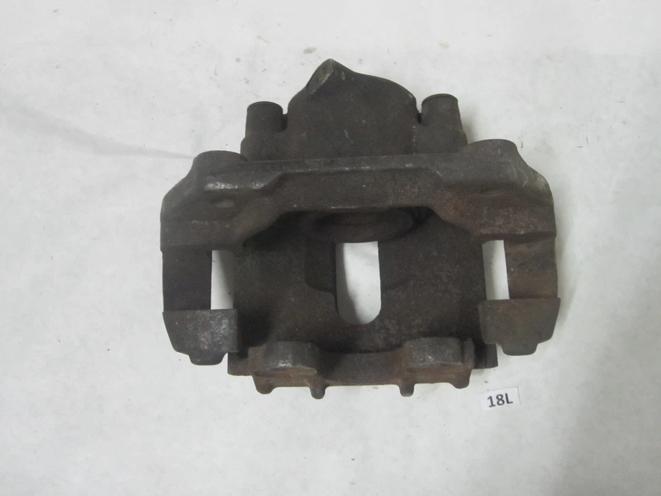 Pinza de freno delantera derecha pasajero BMW M3 y Z6 Ate 1995-2002 Foto 3 de 4