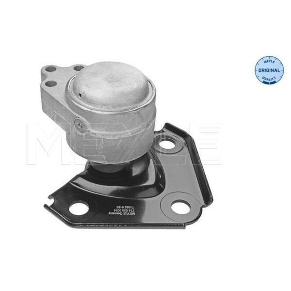 Meyle Motorlager Rechts Hydrolager FüR Ford Fiesta V Jh_ Jd_ 1.4 16V 1.6 1.25-image