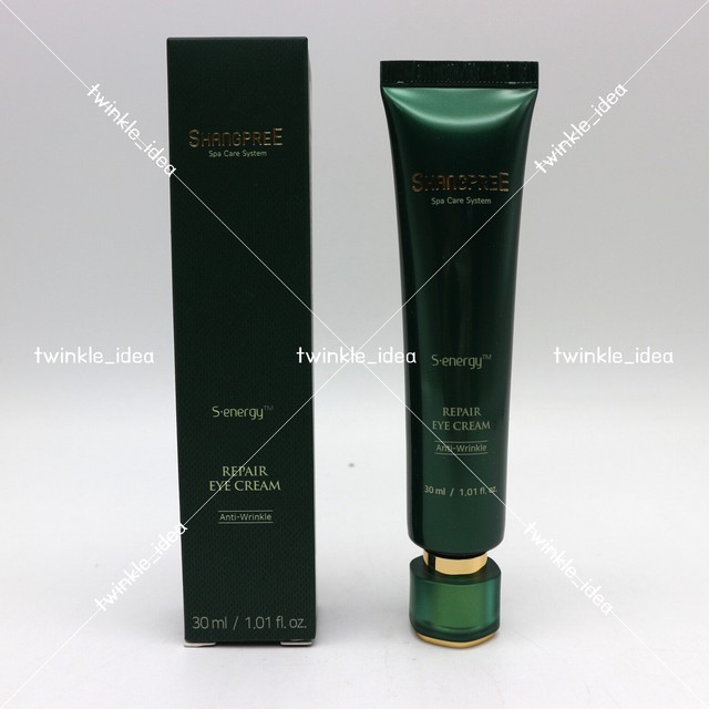 shangpree eye cream