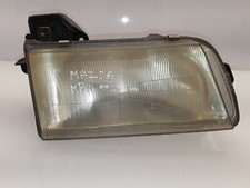 Feu avant (phare) Mazda MPV