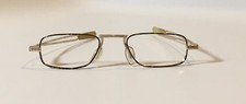 VINTAGE RARE Beau Monde Eyeglasses WORTHING DA JAPAN NEW 
