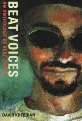 Beat Voices: An Anthology of Beat P- 0805033157, David Editor Kherdia, hardcover