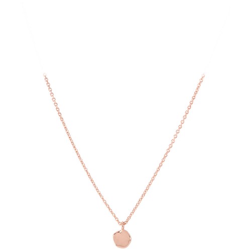 Gorjana Chloe Charm Adjustable Necklace 