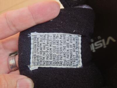 Vision MC14000 26.5cm | eBay