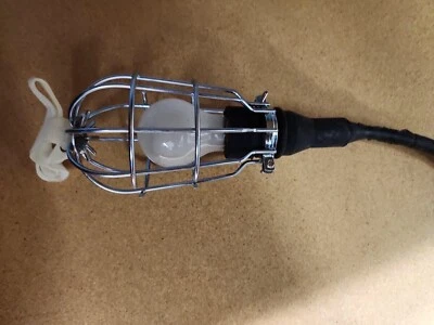 drop/trouble light rough duty Military Overstock Heavy Duty FREE SHIPPING