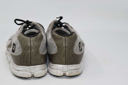 FootJoy Men's SuperLites XP Golf Shoes 
