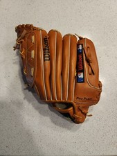 WILSON BARRY BONDS A2460 Advisory Staff Series Youth Baseball Glove 10 1/2" RHT