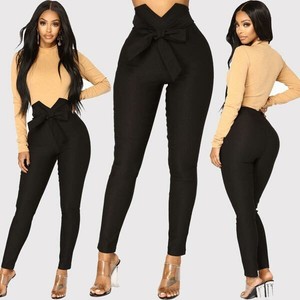 Jeggings New Ladies Women's High Waist 