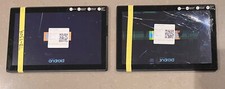 As-is Lot of 2 Lenovo Tab 4 TB-X304 16GB 10-inch Android Tablet