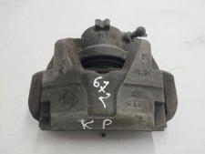 Nissan Juke II F16 2020 Bremssattel Vorne Links AMD92093