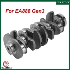 06L105101D Engine Crankshaft STD For Skoda Superb 2015-2021 2.0 TSI CHH CJX DNU