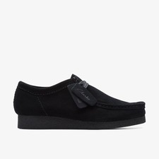  26172820 MENS CLARKS WALLABEE EVO