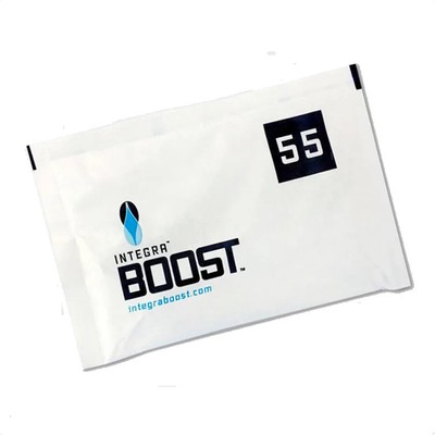 Integra Boost 55% R.H. 67gr.