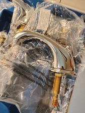 Trident 5DJD2 Kitchen Faucet Open Box 