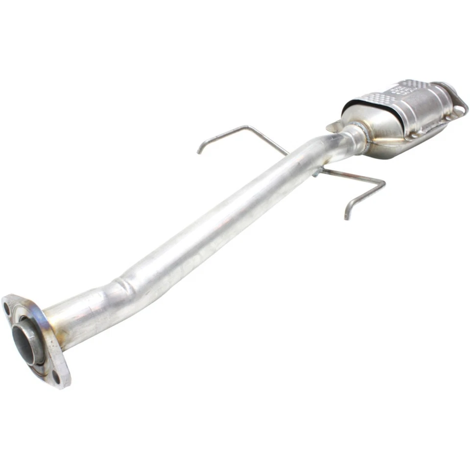 16531 Davico Catalytic Converter for Mazda Protege MX-3 1994-1995 Foto 3 de 4