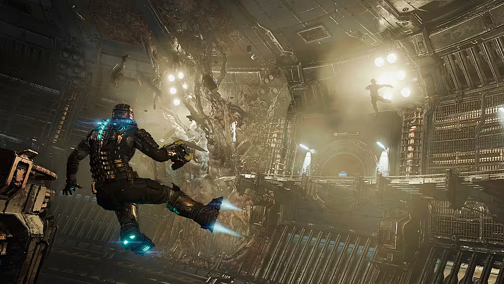 Dead Space - PlayStation 5 | eBay