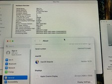 Apple Mac Pro 2010 Release Year Apple Desktops & All-In-One