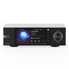 Eversolo DMP-A6 Network Streamer with Built-I...