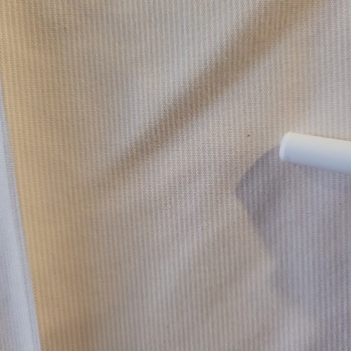 Brooks Brothers 38 Liteweight Advantage Chino Clark beige Streifen Seersucker Hose - Bild 22 von 23
