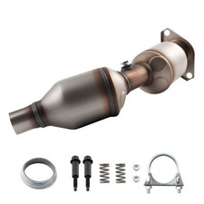 HOT-Catalytic Converter w/Gasket Fit For Toyota Prius 2010-2015 L4 1.8L Fit For