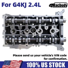Engine Cylinder Head Assembly for G4KJ  2.4L Hyundai Santa Fe Sport 2017-2018 US