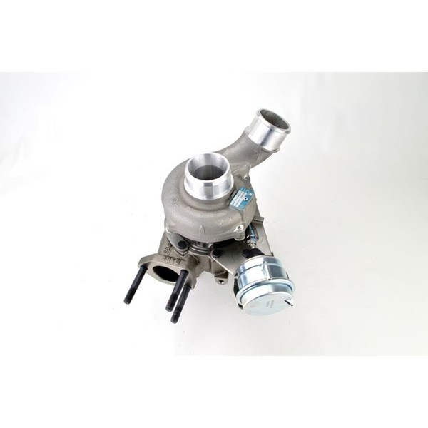 Turbolader Abgasturbolader Turbo-Mot Iam-Expertise Passend FüR KIA Sorento-image