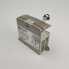 Allen Bradley 1762-OW16, Series A, Rev B, MicroLogix 1200 Relay Output - USED