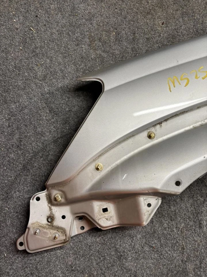 (LOCAL PICKUP ONLY) Driver Left Fender Fits 03-09 LEXUS GX470 1900399 Foto 2 de 4