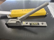 Lil  Notcher 90 degree