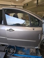 Porte avant et accessoires Renault MODUS