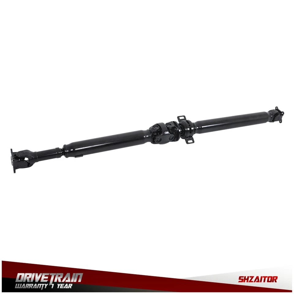 Rear Driveshaft Prop Shaft Assembly For Toyota Tacoma 1995-2004 3.4L 4WD 936-709 Foto 3 de 4